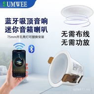 Ceiling Type Background Ceiling Bluetooth Speaker Speaker Family Ceiling Speaker Music Living Room S