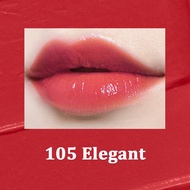 OFFICIAL Alyssa Madeline Liquid Lipstick Matte Lip Gloss VE Moisturising Lipstick Lip Tint 口红 唇釉