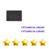 Brand New Original CY7C68013A-100AXC CY7C68013A-128AXC Free Shipping