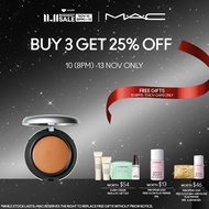 MAC Studio Fix Cream-To-Powder Foundation