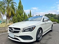 祺駒國際 M-Benz CLA250 #17282