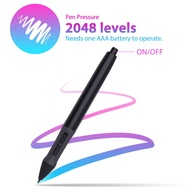 Ainna -HUION OSU Tablet Graphics Drawing Pen Tablet 420 (4 x 2.23")  Drawing  Online Working