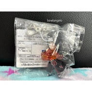 GANTUNGAN Naruto Shippuden Itachi Uchihah Figure Keychain Original Banpresto Bandai Keychain