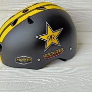 BICYCLE HELMET BMX BIKE HELMET MOTIFNVR CHEAP BICYCLE HELMET - Nuke head