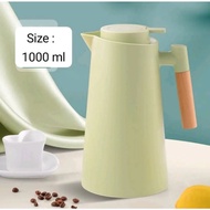 Jug Thermos Flask 1L Kitchenware
