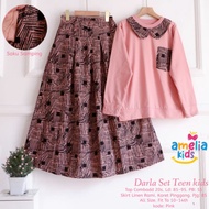 Darla set teen kids by Amelia kids