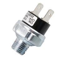 【GOODCHOICE0302】1/4-18 NPT Air Pressure Control Switch 110-140PSI Air Compressor Valve Switch