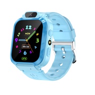 Q16 Kids 4G Smart Watch GPS Locator Camera Multi-language Children Watch
