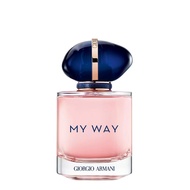 My Way 自我無界香水