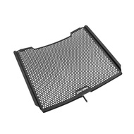 ZX6R Radiator Guard Motorcycle Accessories NINJA ZX636R ZX-636R ZX-6R 2013-2025 Oil Cooler Cover Pro