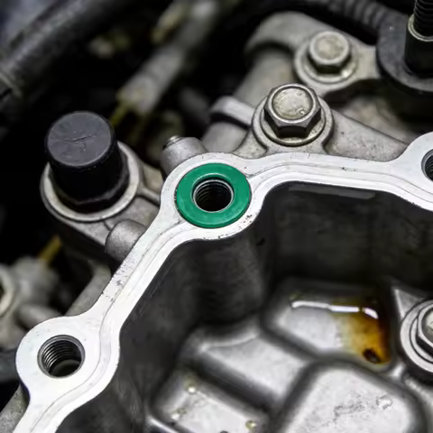 Flat Gasket H1.5mm M2-M6mm Washer NBR VMQ FKM EPDM Fluorine Black Nitrile Rubber Silicone Seals Wash