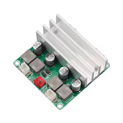 (Limited Offer) TPA3116D2 Digital Amplifier Board 2 Channel Class D Audio Amplifier Module 2X100w Hi