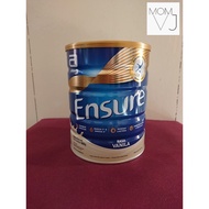 Abbott - Vanilla Ensure Milk 900gr/cheap Lactose Low Milk