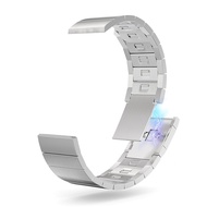 สายสแตนเลส สำหรับ Huawei Watch GT 6 Pro GT6 46mm นาฬิกา สมาร์ทวอทช์ พร้อมสไลด์ ถอดหัวเข็มขัดแม่เหล็ก