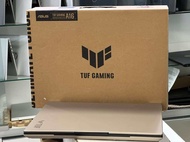 ASUS TUF Gaming A16 16" FHD+ 165Hz Gaming Laptop - AMD Ryzen 9 - 32GB RAM