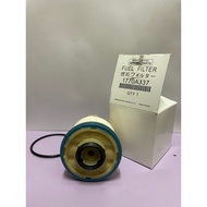 ORIGINAL MITSUBISHI MOTORS TRITON VGT 2.4 FUEL FILTER (1770A337)