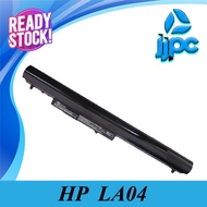 Hp pavilion 14 LA04 replacement battery