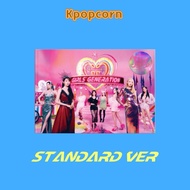 GIRLS’ GENERATION - FOREVER 1 7th Full Album (Standard ver.)