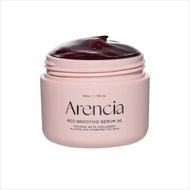 Arencia Jelly Serum Red Smoothie Serum 30 50g