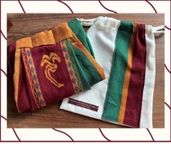 ☥ UP Sablay Sinuok Handwoven