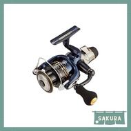 SHIMANO Spinning Reel - Aorista CI4 C3000 Aori Squid