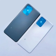 For Xiaomi Redmi Note 11T Pro Rear Battery Cover Door Note11T Pro Replacement Back Housing Case