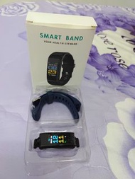 藍牙智能手錶（可私訊議價）Bluetooth smart watch (Price can be negotiated by private message)