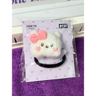 BT21 RJ Hair tie (Officia)