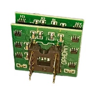 LAG7 New High Quality and High-End SparkoS Labs SS3602 Discrete Operational Amplifier Chip SS3602