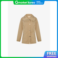 Michael Kors | Free Eco-Bag Retail 000 Won Short Anorak Jacket 77Y5630M32250