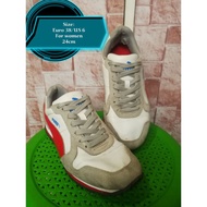 ORIGINAL UKAY-UKAY SHOES (PUMA FOR WOMEN)