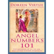 Angel Numbers 101: The Meaning of 111, 123, 444, and Other Number