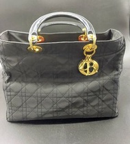 Dior Christian Dior Cannage 手袋