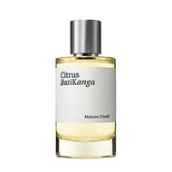 Maison Crivelli Unisex Citrus Batikanga EDP 1.0 oz [Niche小眾沙龍香水] [全網最齊全] [Pre-Order外國預訂]