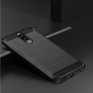 For Huawei nova 2i nova2i Case Soft Silicone Casing Back Cover Fashion Style Phone Case