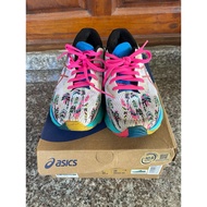 Forwarding asics Sports Shoes Size uk5