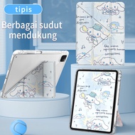 3+Y zv426 Case for Ipad gen 10/11 gen 7/8/9 10.2 inch mini pro 11 air4 air5 for Huawei matepad se 11