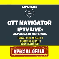 OTT NAVIGATOR IPTV LIFETIME