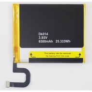 Suitable for Blackview BV9800/BV9800 Pro BV9800 DK014 Mobile Phone Battery