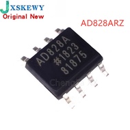IC 5PCS AD828ARZ AD828AR AD828A AD828 SOP-8