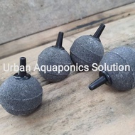 Fish Tank Round Air Bubble Stone Aquarium Air Stone Round Air Stone 3cm Fish Tank Gas Stone Aquaponi