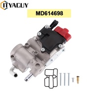 MD614698 Auto Idle Speed Regulator วาล์วควบคุม MD614696สำหรับ Mitsubishi Galant Expo Eclipse Eagle S