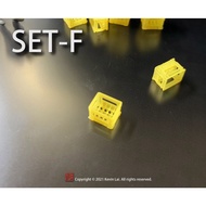 SET-F-Beer Box Series 1/64