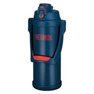 THERMOS 膳魔師 真空保溫運動水壺 FFV-2501