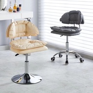 Nail Table Chair Bar Chair Customer Chair Adjustable Swivel Chair Nail Technician Chair Stool Eyelas