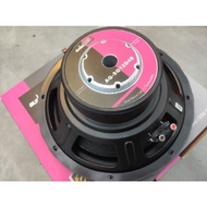 Audio Quart 12inch Car Woofer (AQ-SQ12D4S)