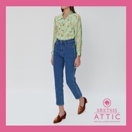 SRETSIS MIAMI CHAIN MAILLE SHIRT