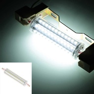 R7S AC 85-265V BulbLight Corn LampFloodlight Non-Dimmable 360Degree Illumination