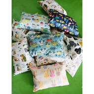 Bantal Budak Kekabu Original 100%/ Bantal Budak/ Bantal Kekabu/ Bantal Kekabu Ori