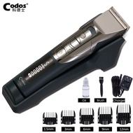 Tông Đơ Cắt Tóc Codos 923 Cao Cấp Chuyên Nghiệp Cho Salon Tóc Barbershop Professional Hair Clipper C